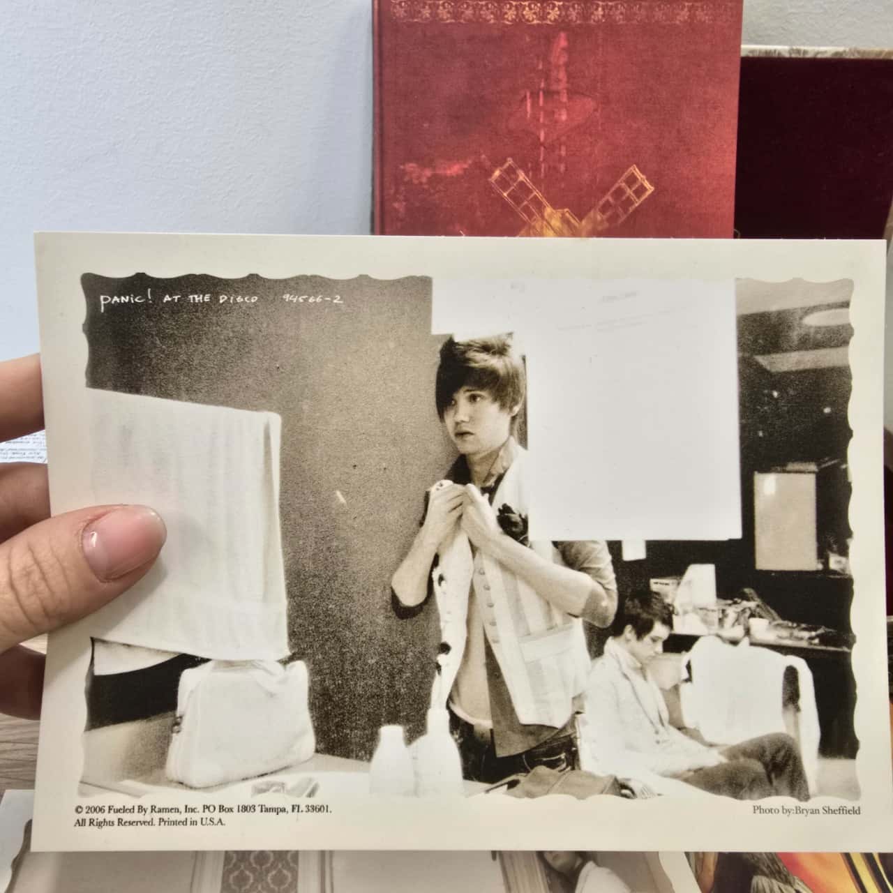 Image Tester