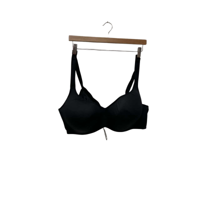 Avenue Bra   Size 52DD Black  