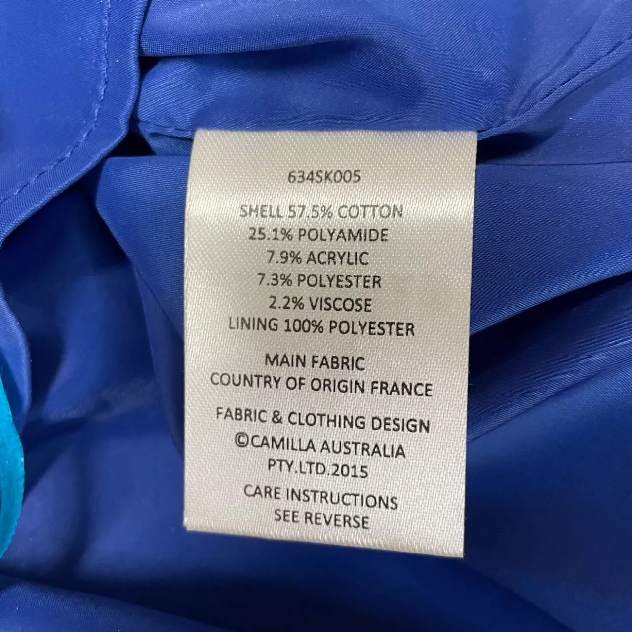 Image Tester