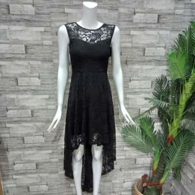  BNWT Womens  Size 12 Black Dress  