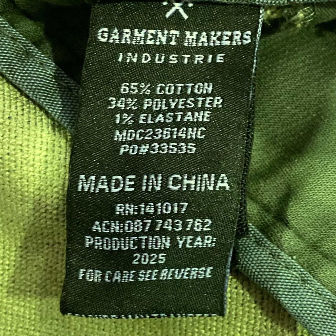 Image Tester