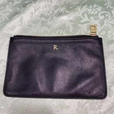  Womens Purse Black  