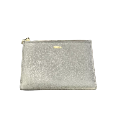 Furla Leather Passport Cover