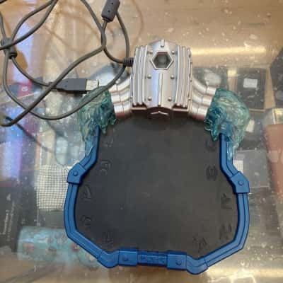 Skylanders superchargers portal