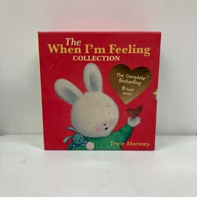 The When I’m Feeling Collection 