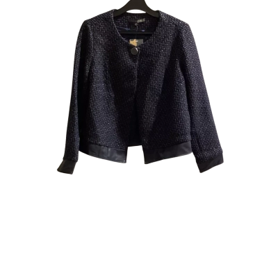 Liz Jordan Womens  Size 10 Jacket