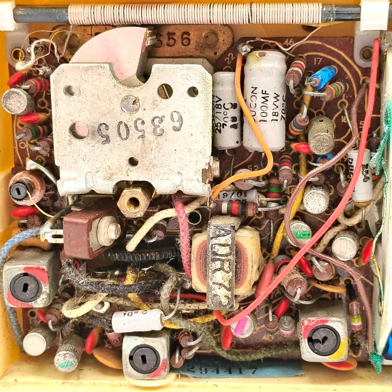 Image Tester
