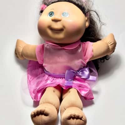 Cabbage Patch Kid -Princess