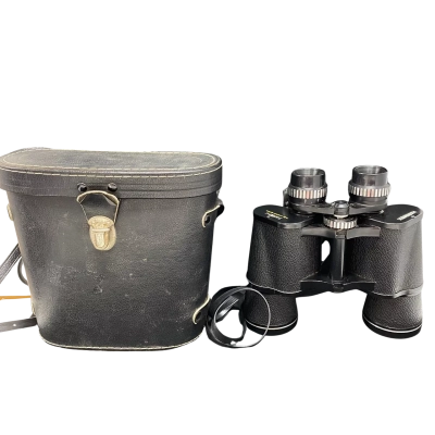 Hanimex 7 x 50 7.1 Binoculars