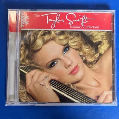 Taylor Swift Holiday Collection