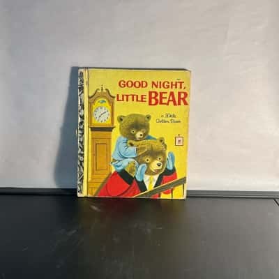 Little golden book 14 piece bundle 