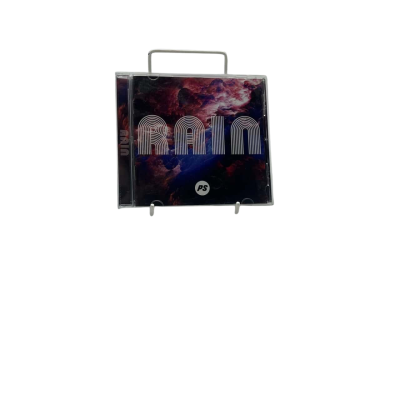 Planet Shakers Rain CD