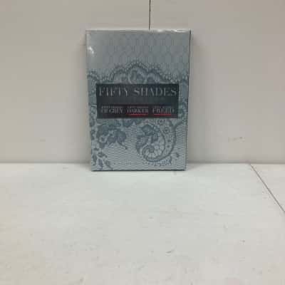 Fifty Shade Of Grey Collection