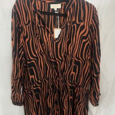 Carbon the Label dress