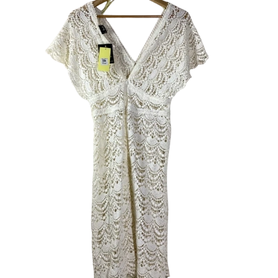 Bardot Womens  Size 12 Cream
