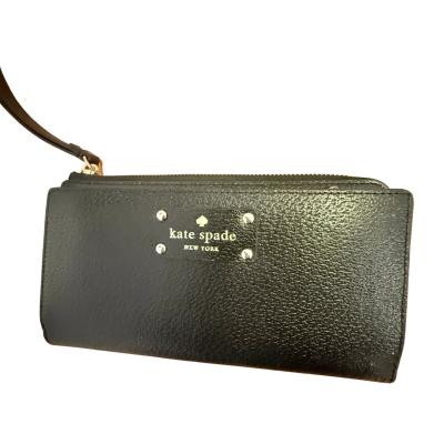 Kate Spade Womens Purse Black  