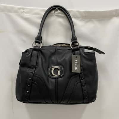 Replica Women's Handbag Black BNWT