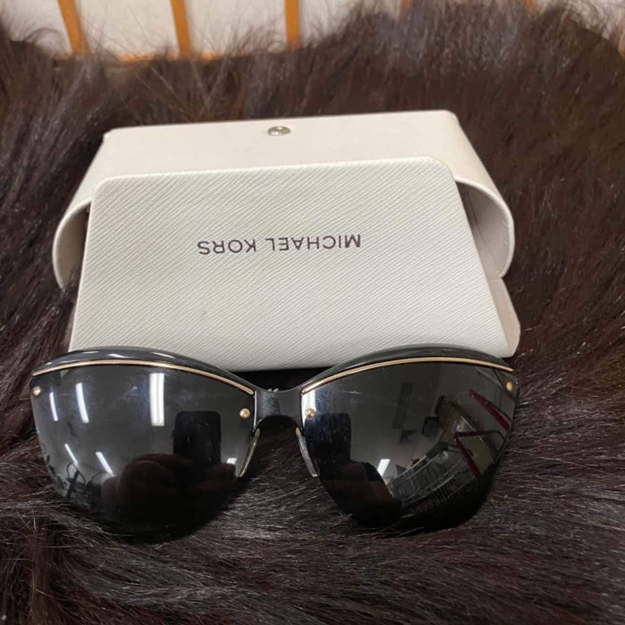 Michael Kors women's sunglasses