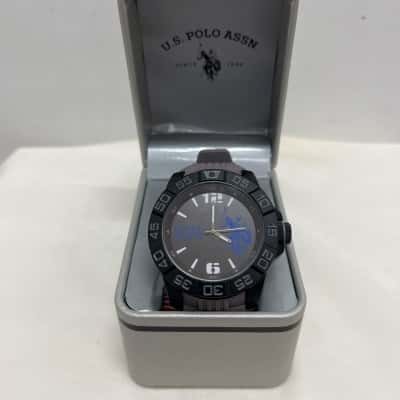  Mens U.S Polo Assn. Watch