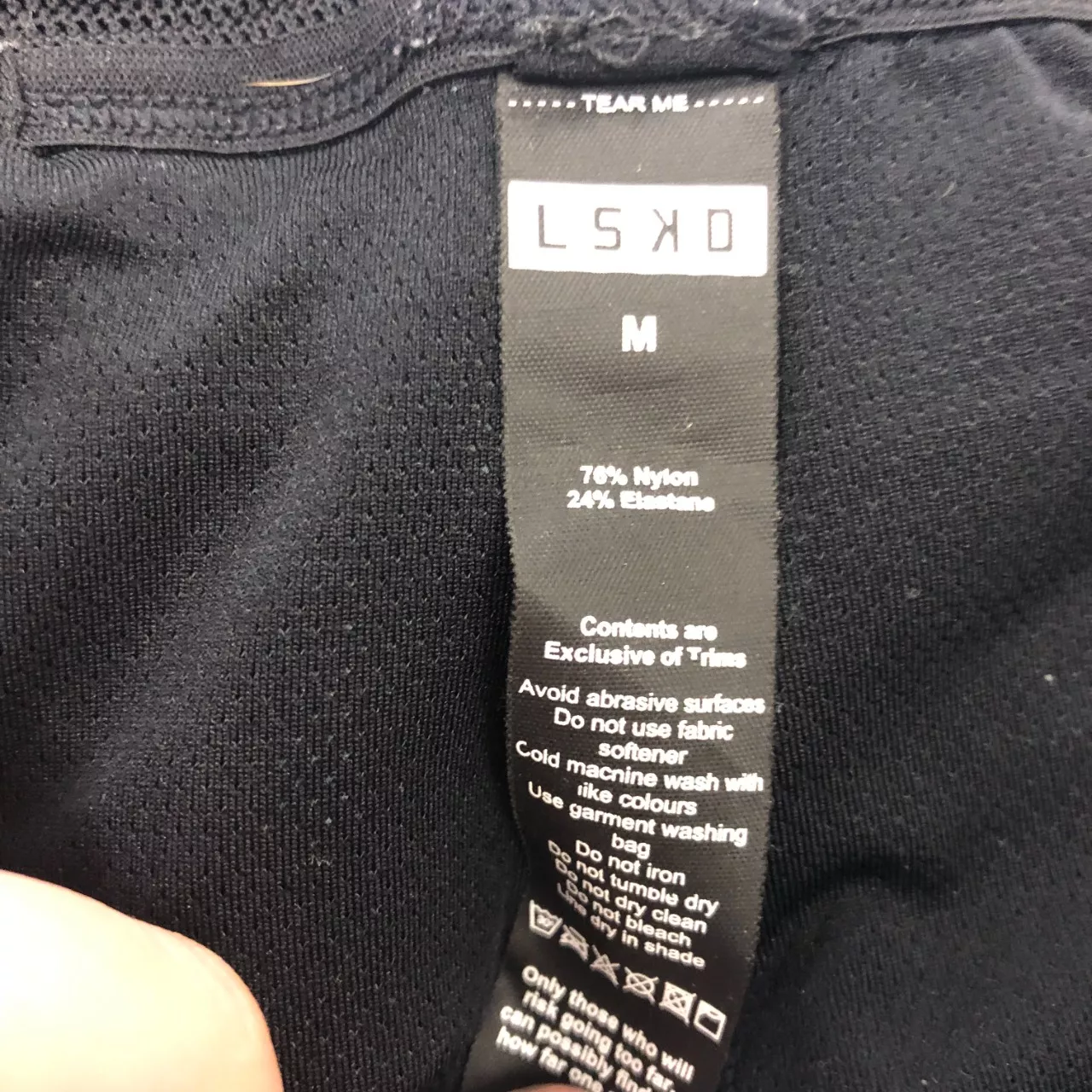 Image Tester