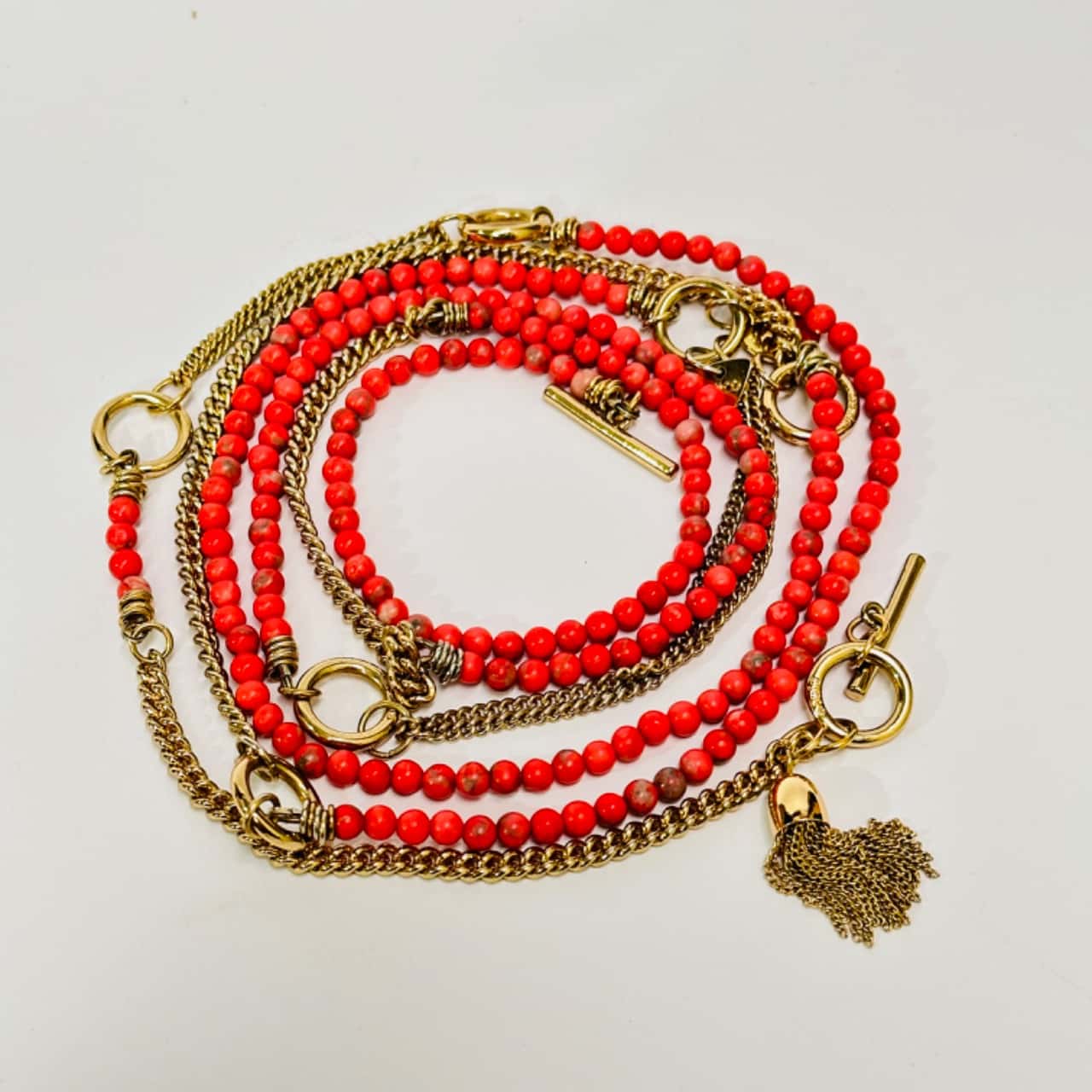 mimco belt