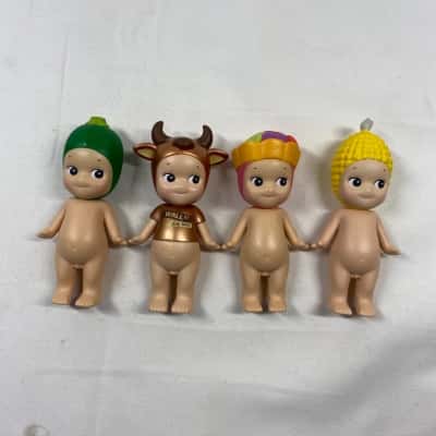 Assorted Sonny Angels 