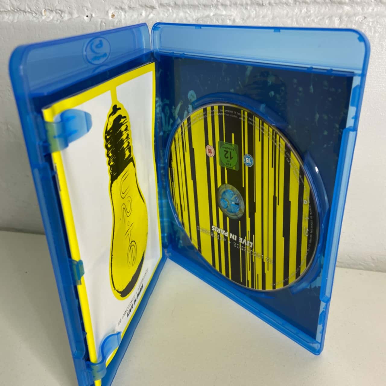 Image Tester