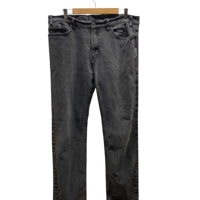 R.M. Williams Mens Size 38 Grey Jeans