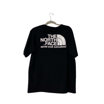 The North Face Mens T Shirt Size XL Black  