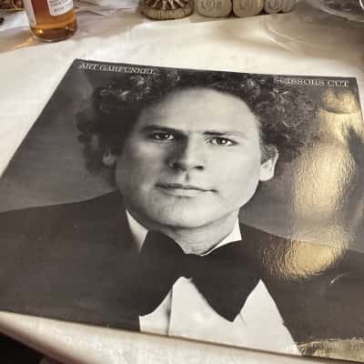 Art Garfunkel