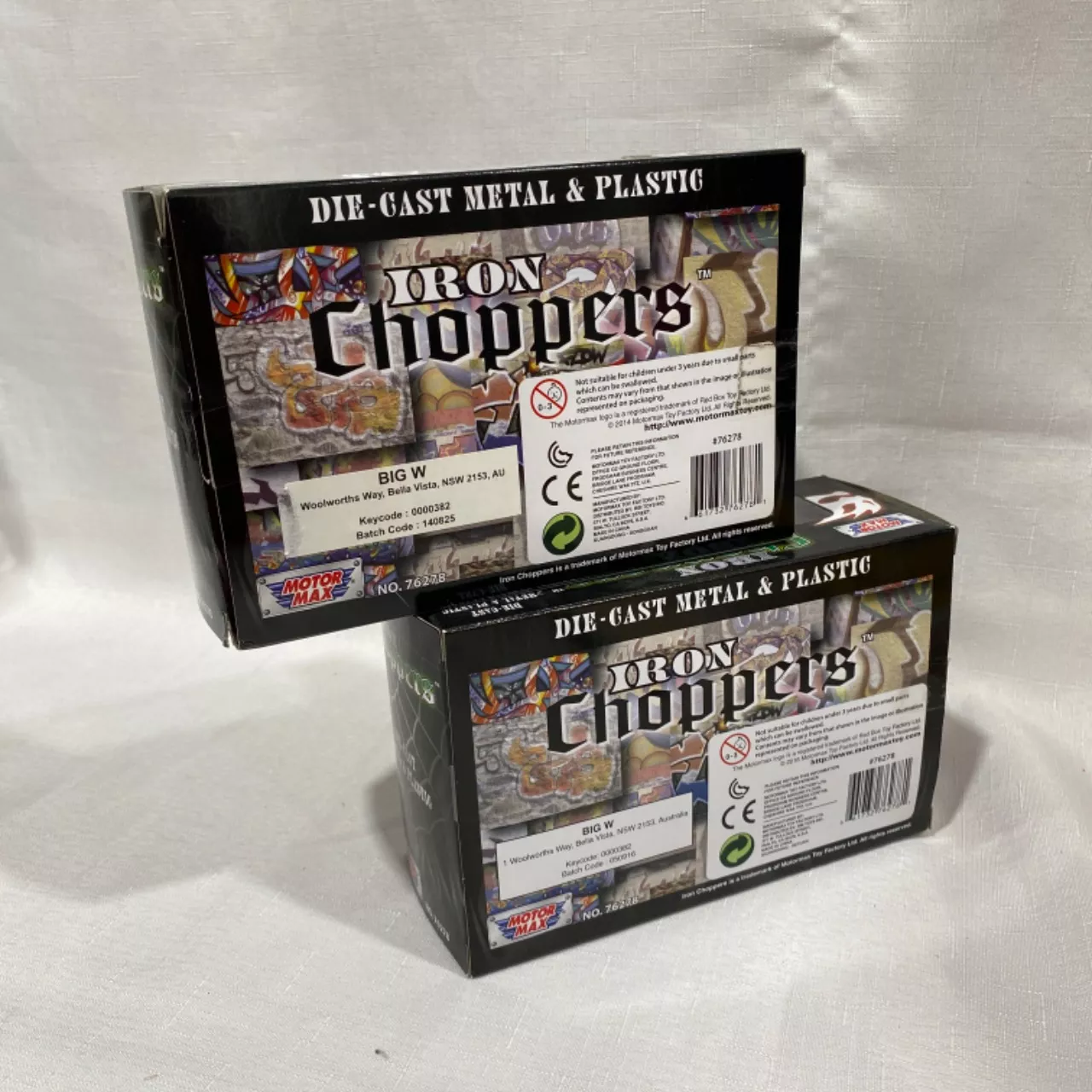 Image Tester