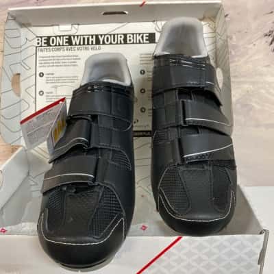BNWT Bodygeometry Push Bike Shoes 