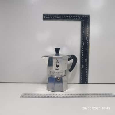 Bialetti Espresso Moka Coffee Pot