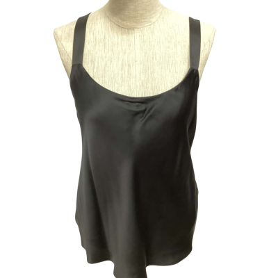 Witchery Womens  Size 12 Cami  Black  