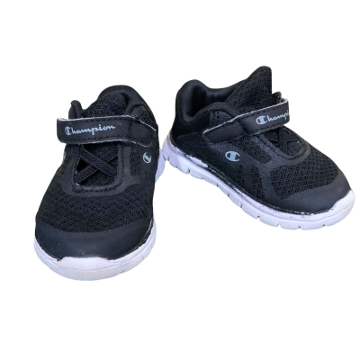 Champion Infant Boys Gusto Shoes Size 2 UK