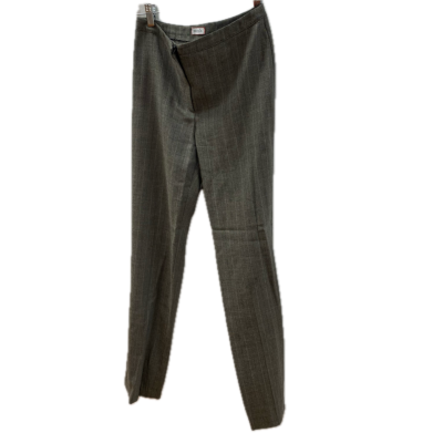 Max & Co Womens  Pants Grey Size 8