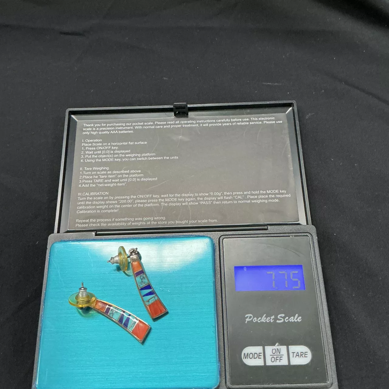 Image Tester
