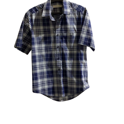 R.M. Williams Mens Shirt