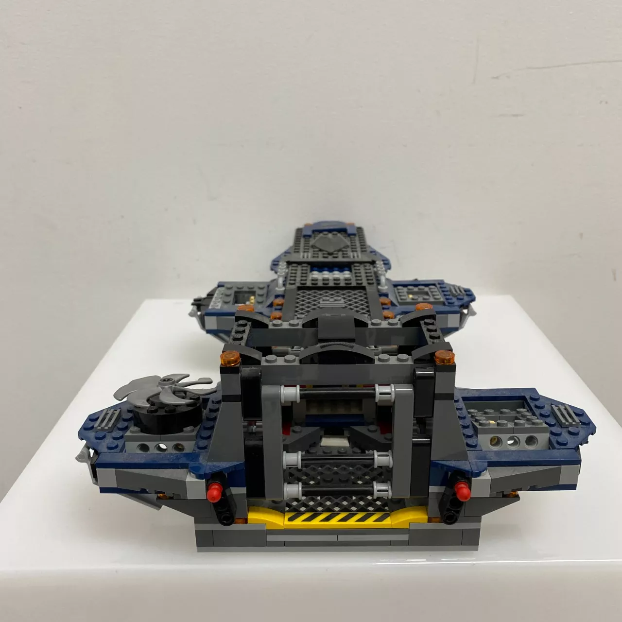 Image Tester