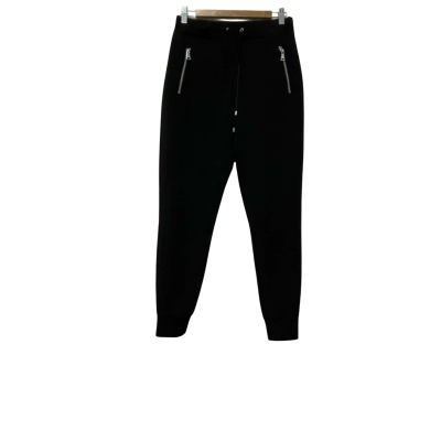 DKNY Womens  Size XS Black  