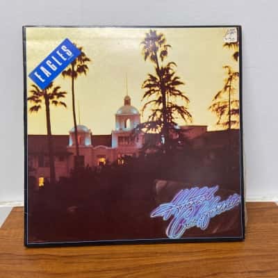 Eagles “Hotel California”
