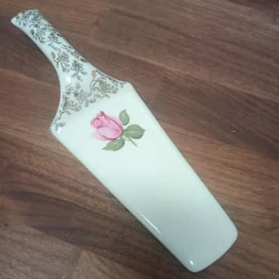 Vintage Cake Server - Made in England