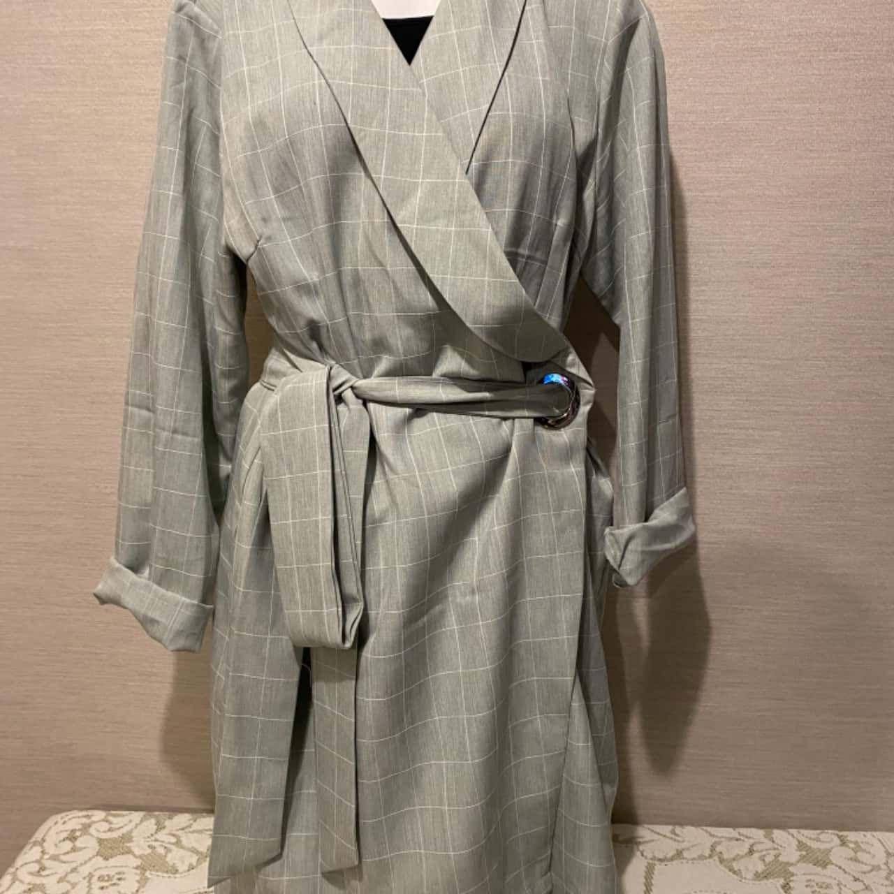 White jacket size 22 Clearance