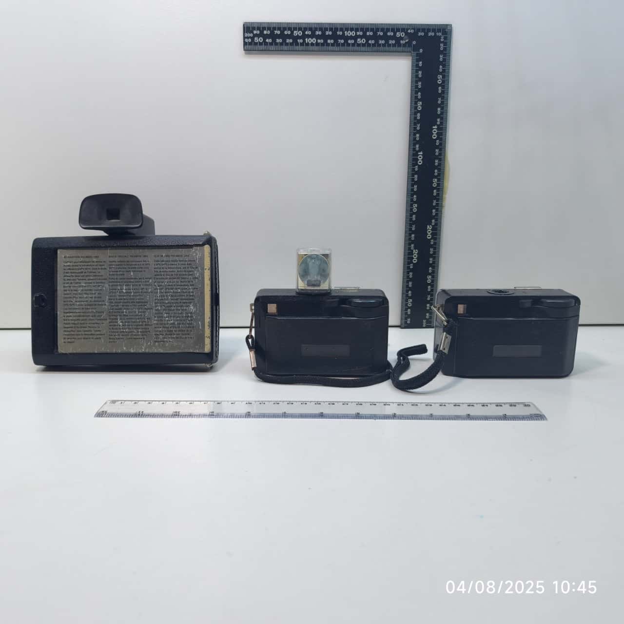 Image Tester