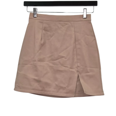 Luvalot Size 8 Mini Skirt BNWT 