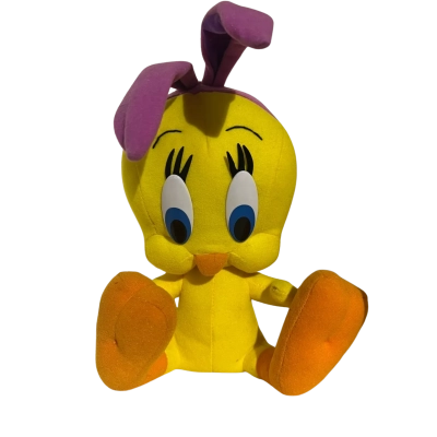 Tweety Bird Plushie