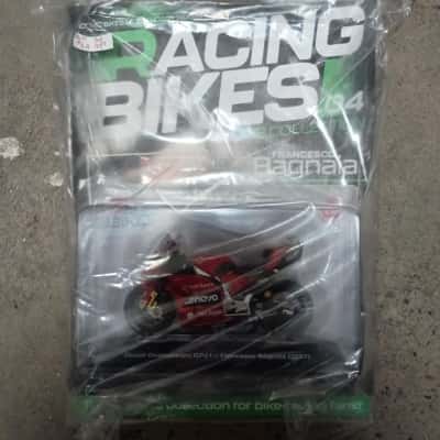 Racing Bikes The Collection Issue 04