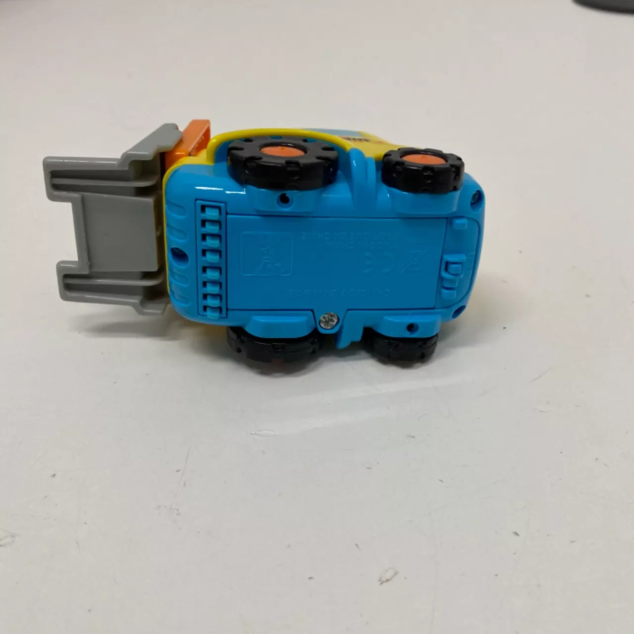 Image Tester