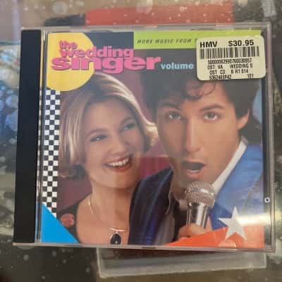 The wedding singer volume 2
