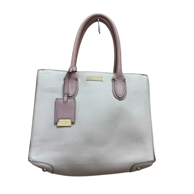 Carvela Womens Handbag Pink  